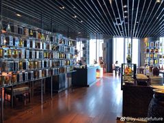 大堂-广州富力君悦大酒店·凯菲厅