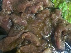 -老地方泥炉烤肉(总店)