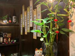 -角落里(中山公园店)