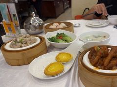 -瑞景轩中餐厅