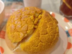 -肥韬茶餐厅(海上世界店)