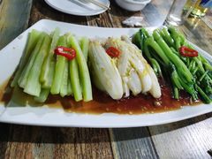 -金丝饭庄(金丝新天地保障性住宅小区店)