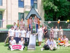 -童梦童享幼儿园