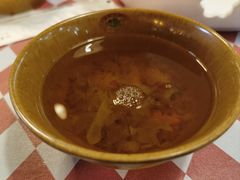 -拿渡·水煮鱼 麻辣香锅(西单大悦城店)
