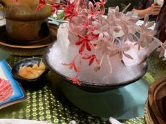 -东来顺饭庄(西直门店)