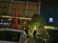 -清漫·派对音乐餐吧(市桥店)