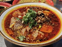 -馬伍旺川菜(江北虹悦城店)