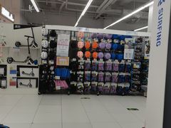 -迪卡侬(湘江路店)