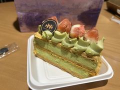 -红跑车(滨湖银泰店)