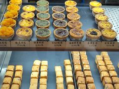 -仙豆菓夫(鼓楼店)