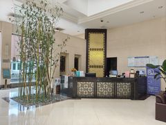 -春兰国宾馆(凤城河风景区老街店)