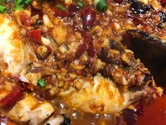 -鱼酷活鱼烤鱼(沈阳大悦城店)