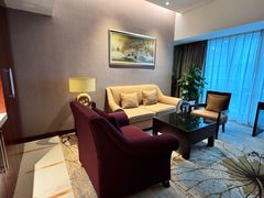 -广州白云机场雅高铂尔曼大酒店