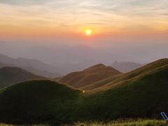 -萍乡武功山风景名胜区