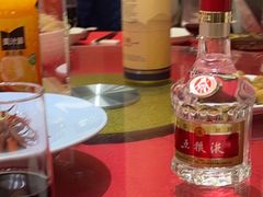 -骏莱海鲜鱼港(五角场店)