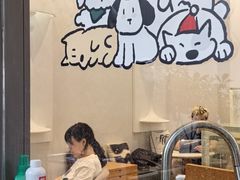 -Beans Solo豆号咖啡(百家湖花园店)
