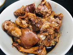 -有肉食·虎九闽菜(798艺术区店)