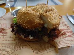 -JANS意式简餐厅·惠灵顿牛排