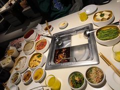 -海底捞火锅(玉桥商业广场店)