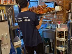 -Myth猪蹄(明洞店)