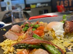 -西堤牛排(合肥之心城店)