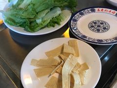 -总参北京涮羊肉