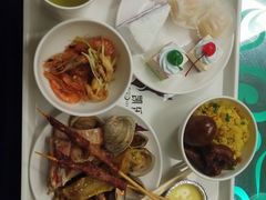 包房-凯乐会量贩KTV(国防大厦总店)