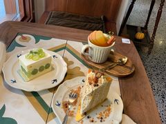 -侘寂甜品(自取店)
