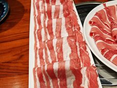 -和院老火锅铜锅烧烤海鲜(朱雀大街店)