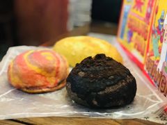 -LELECHA乐乐茶(新街口大洋店)