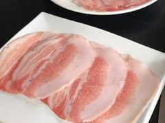 -巴麦隆自助烤肉(桂林路店)