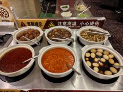 -云冈建国宾馆·自助餐厅