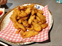 -邑金陵北京烤鸭店·现炒家常菜(ITC MALL店)