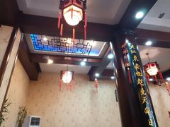 -长兴菜馆(高桥店)