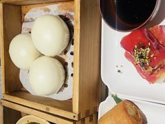 -蔡澜点心·粤菜(西单大悦城店)