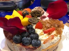 -PETIT PARIS 小巴黎(花园道店)