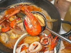 -太琼糟粕醋火锅·海南老爸茶(海棠湾臻选店)