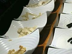-鼎香缘海鲜自助火锅烤肉(锦辉购物广场店)