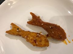 -福苗小骆驼烧烤(大唐不夜城店)