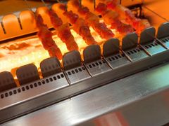 -冰城串说·羊肉串烧烤(哈西大街店)