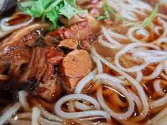 -李先生牛肉面大王(北京站售票厅餐厅)