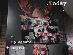 -龙虾风暴(松江店)