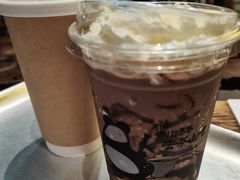 -去茶山(重庆万象城店)