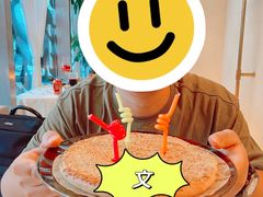 -龟兹KUCINA·新疆菜(前滩L+PLAZA店)