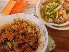 -春雪面馆(转塘店)