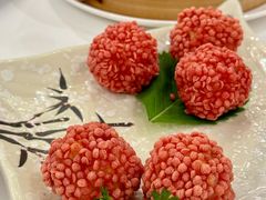 -白天鹅宾馆-宏图府餐厅
