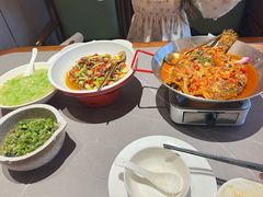-巡耕记·湖南土菜(长湖店)
