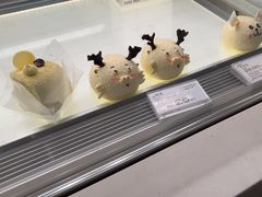 -卡玛王子·面包·蛋糕(南山宝能环球汇店)