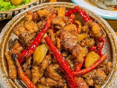 -隔壁老王·家常云南菜(花巷店)