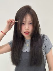 -FOR YOU造型